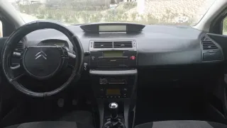 Citroen C4 2006