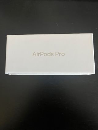 𝓐𝓲𝓻𝓟𝓸𝓭𝓼 𝓟𝓻𝓸 2