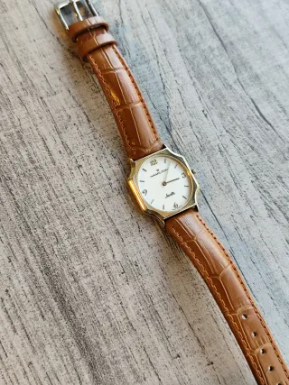 Reloj Hamilton Saville