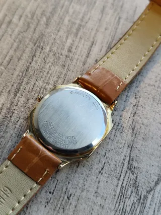 Reloj Hamilton Saville