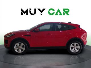 Jaguar E-PACE 2.0D Standard 4WD Auto 110 kW (150 CV)
