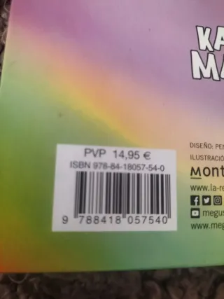 Listas para la party (Karina & Marina 4)