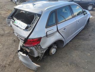 Audi 934929 caja cambios 02s 300 050 m a3 1.6 tdi