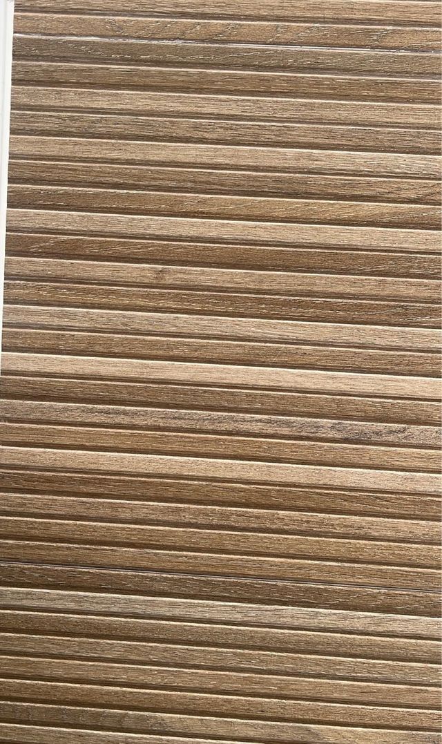 Azulejos madera