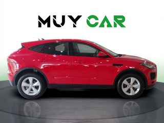 Jaguar E-PACE 2.0D Standard 4WD Auto 110 kW (150 CV)