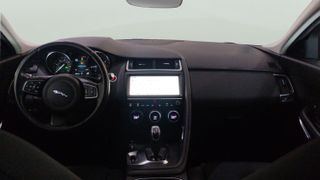Jaguar E-PACE 2.0D Standard 4WD Auto 110 kW (150 CV)