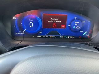 Ford Kuga STLine X 2.5 Duratec PHEV Auto 225Cv