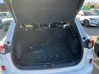 Ford Kuga STLine X 2.5 Duratec PHEV Auto 225Cv