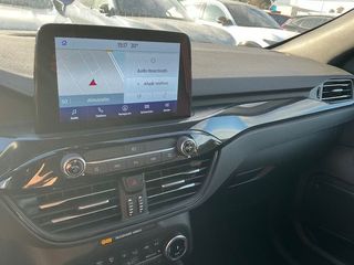 Ford Kuga STLine X 2.5 Duratec PHEV Auto 225Cv