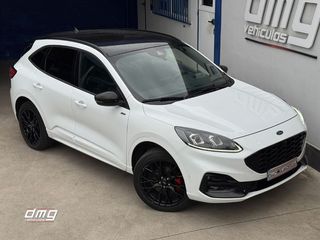 Ford Kuga STLine X 2.5 Duratec PHEV Auto 225Cv
