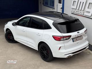 Ford Kuga STLine X 2.5 Duratec PHEV Auto 225Cv