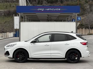 Ford Kuga STLine X 2.5 Duratec PHEV Auto 225Cv