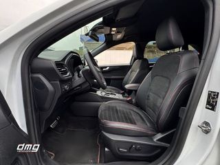 Ford Kuga STLine X 2.5 Duratec PHEV Auto 225Cv