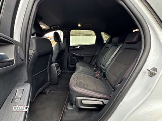 Ford Kuga STLine X 2.5 Duratec PHEV Auto 225Cv