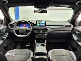 Ford Kuga STLine X 2.5 Duratec PHEV Auto 225Cv