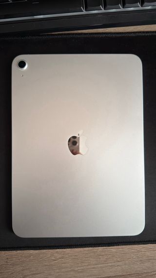 iPad A16 2025 + Apple pencil USB-C