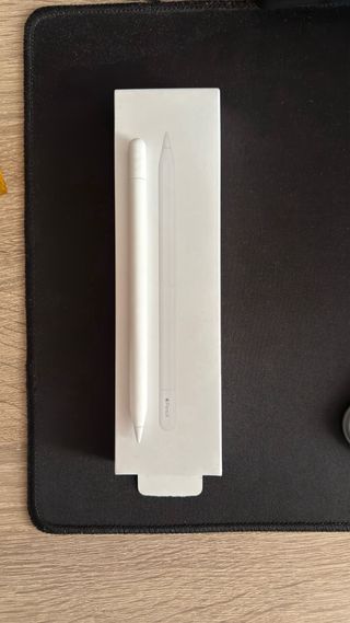 iPad A16 2025 + Apple pencil USB-C
