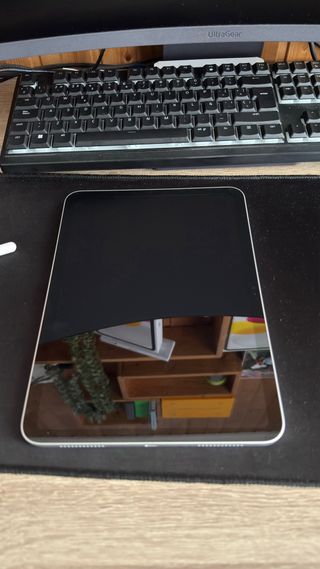 iPad A16 2025 + Apple pencil USB-C