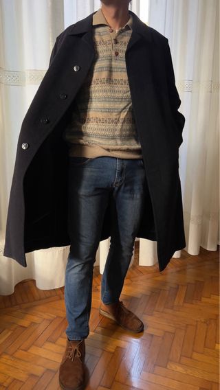 Loden originale Frey Austria