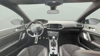Peugeot 308 GTi 193 kW (263 CV)