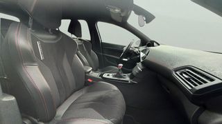 Peugeot 308 GTi 193 kW (263 CV)