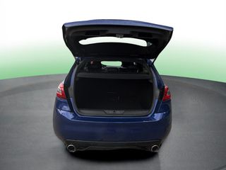 Peugeot 308 GTi 193 kW (263 CV)