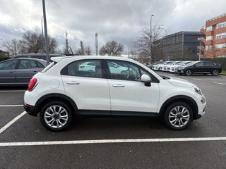 FIAT 500X 2015