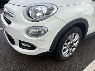 FIAT 500X 2015