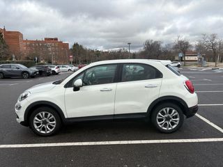 FIAT 500X 2015