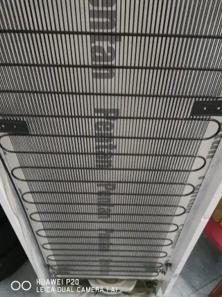 Frigorífico Lynx Blanco