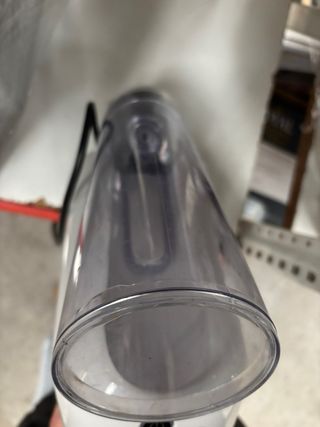 Cafetera Philips L'OR Barista