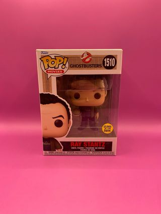 Funko Pop Ray Stantz 1510