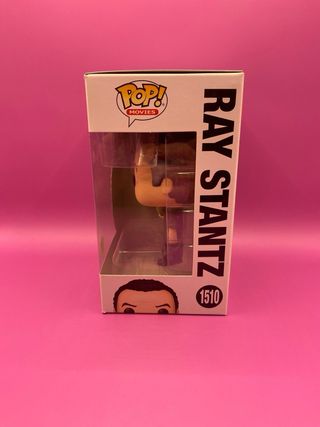 Funko Pop Ray Stantz 1510