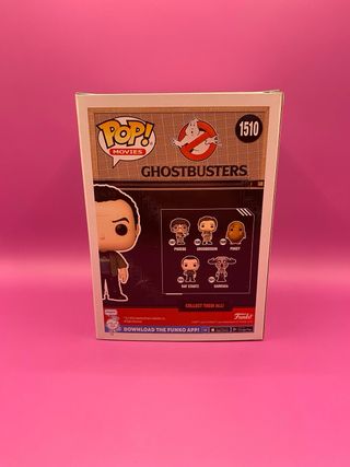 Funko Pop Ray Stantz 1510