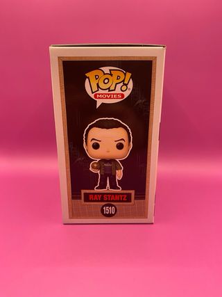 Funko Pop Ray Stantz 1510