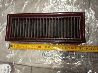 Filtro BMC 113 per Fiat Punto