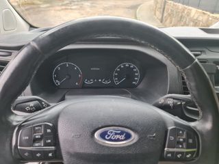 Ford Transit Custom 2018