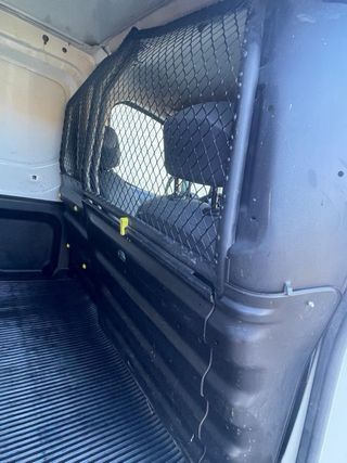 Peugeot Partner 2016