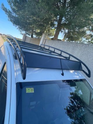 Peugeot Partner 2016