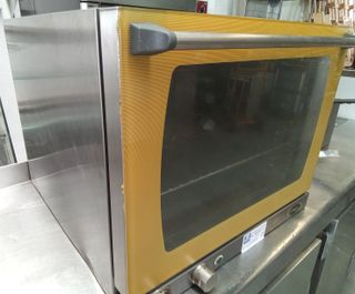 Horno de Convección UNOX