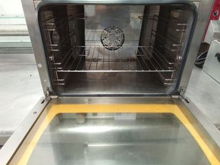 Horno de Convección UNOX