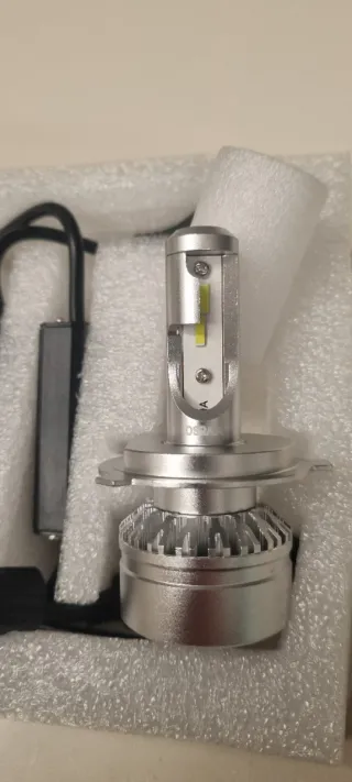 Lampadine LED H4 OSRAM 12V