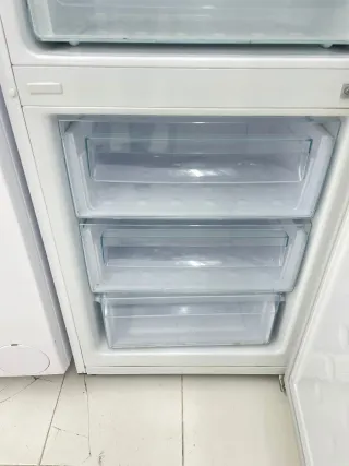 Super oferta pack Nevera Samsung lavadora Daewoo