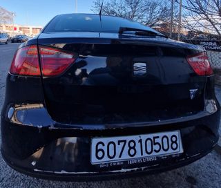 Despiece Seat Toledo 2013