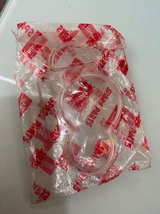 Tapa velocímetro Aprilia SR 2000