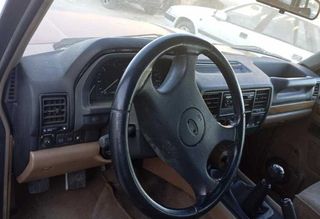 Land rover 427130 llanta range vogue turbo diesel