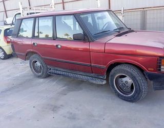 Land rover 427130 llanta range vogue turbo diesel