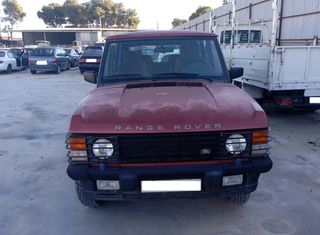 Land rover 427130 llanta range vogue turbo diesel
