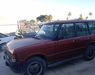 Land rover 427130 llanta range vogue turbo diesel