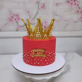 Pasteles personalizados para toda ocasión.